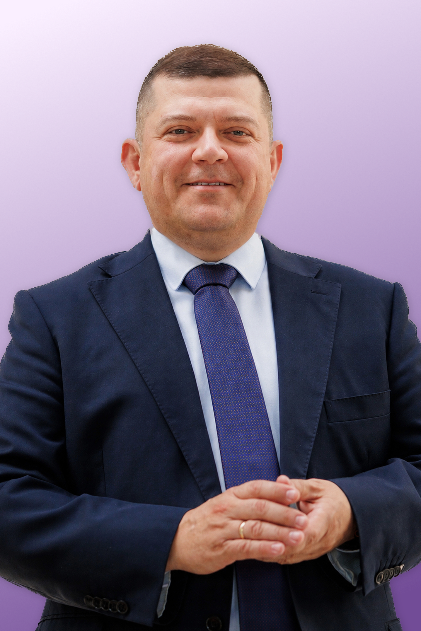 Jacek Wójcicki